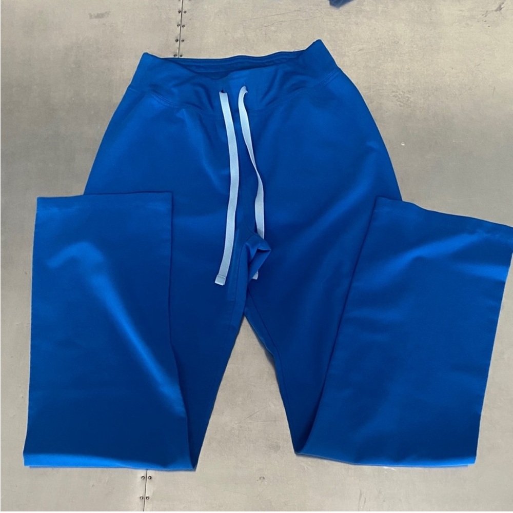 Figs Technical Collection Blue Apparel